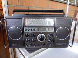 RAR -GRUNDIG SATELLIT RADIO 2400 SL PROFESSIONAL WELTEMPFANG