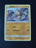 Baltoy 101/202 Pokémon Sword & Shield 2020 (EN) ab 1.-