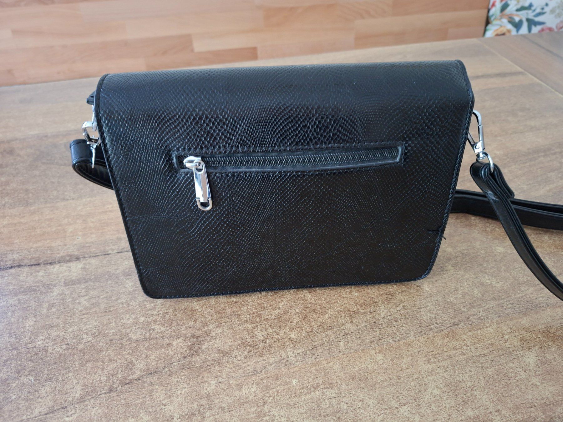 Taschen für Damen: Tasche Silvlarosa Classic – Gebraucht aus Wängi von rah_j_ 1
