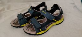 Tolle Geox Sandalen, aus 1. Hand, Grösse 38