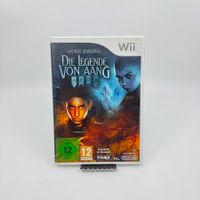 Die Legende von Aang (Wii)