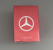 Mercedes Benz Woman In Red Parfum 90ml NEU OVP NP 125.- (Z)