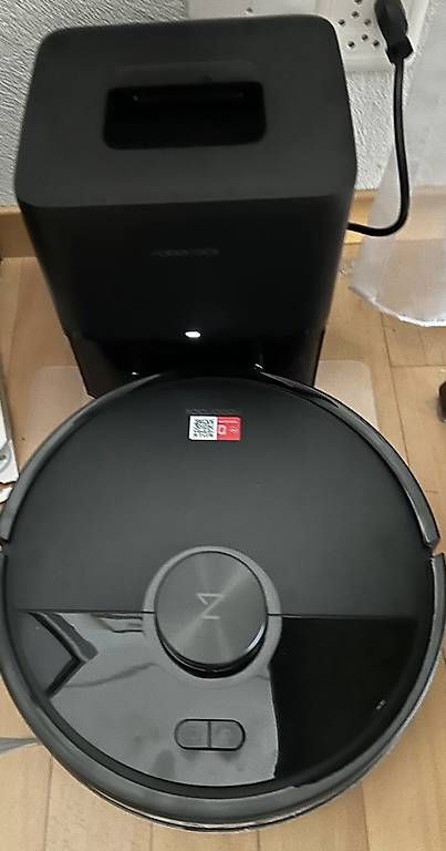 Aspirateurs & Accessoires: Roborock Q7 TF+  – D'occasion à Immensee par sim_9fdb
