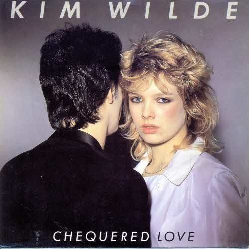 Dischi in vinile: Wilde Kim - Chequered love (7") – Usato da Romanshorn venduto da and_2nf7