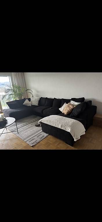 Sofas: Sofa inkl. runder Tisch – Gebraucht aus Suhr von jan_c86q 1