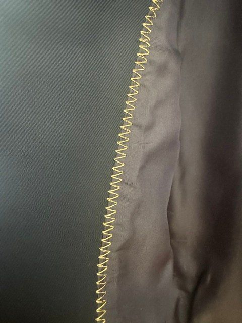 Giacche: Veste ET VOUS noir – Usato da Genève venduto da san_lb79 8