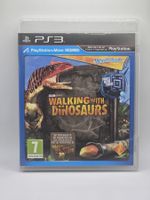 Walking with Dinosaurs PS3  Wonderbook/Move