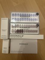 Doonails Soft Gel Press Ons Set