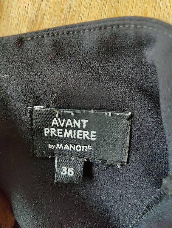 Avant Premiere Kleider: Elegantes AVANT PREMIERE Kleid – Gebraucht aus Stettfurt von gutzli_al 2