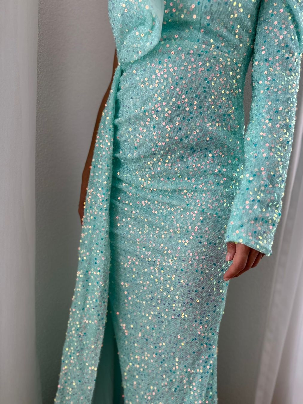 Vestiti: Abendkleid – Nuovo (secondo la descrizione) da Watt venduto da Rex87 4