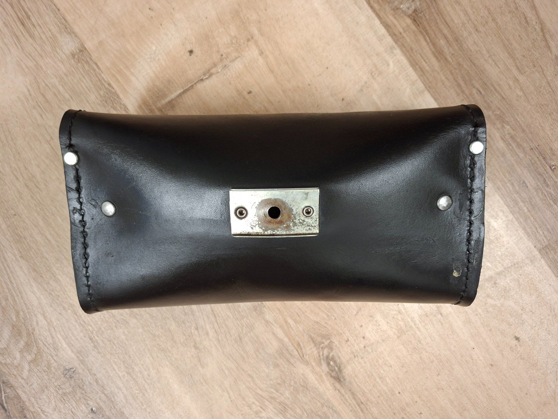 Harley-Davidson Sacs: Harley Davidson Motorrad Lenkertasche – D'occasion à Ettingen par ura_dwz6 1