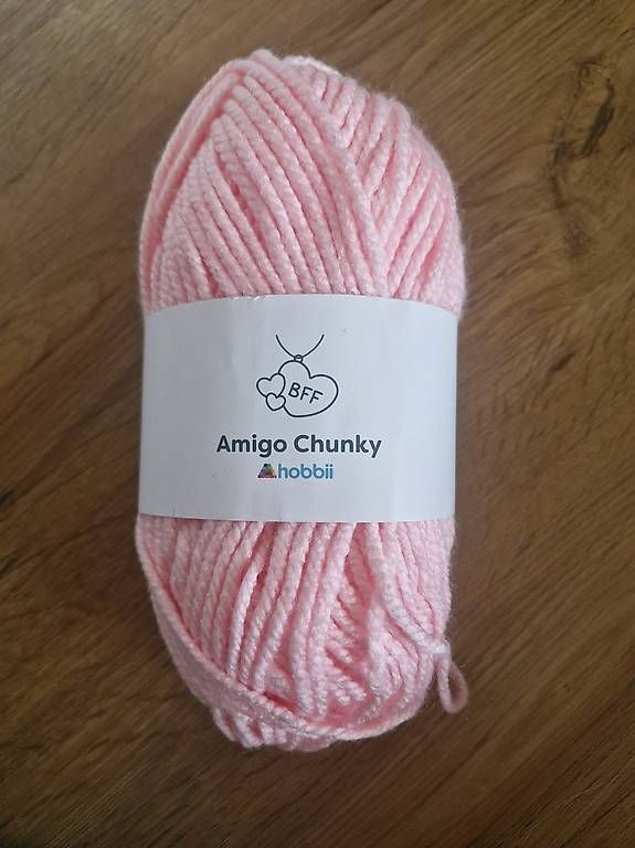 Laine: Amigo Chunky Wolle – Neuf avec emballage d'origine à Gerzensee par Biigsmile
