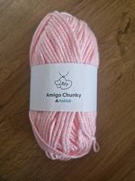 Amigo Chunky Wolle