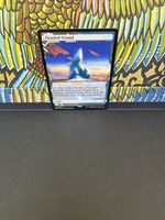 Magic the Gathering Flooded Strand 
