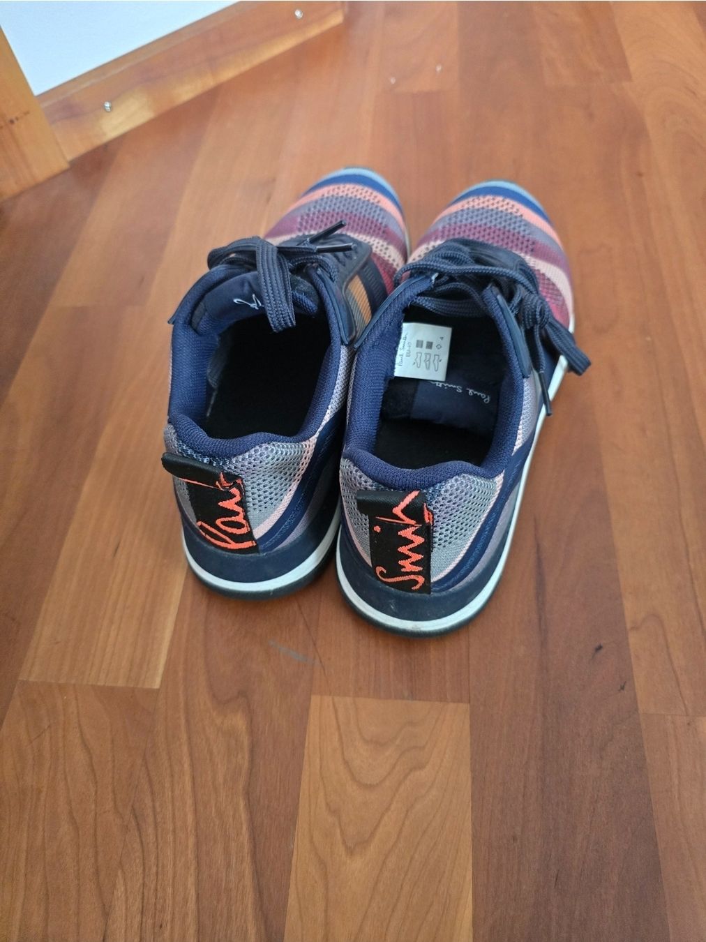 Chaussures femmes: Paul smith Sneackers – D'occasion à Herisau par ylb_dxc8 2