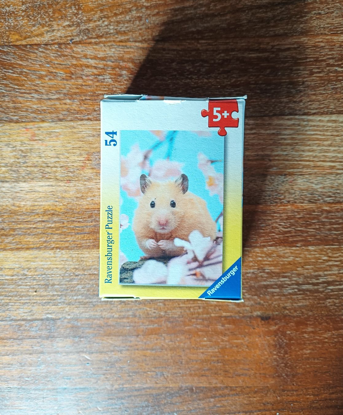 Ravensburger Puzzles: Kleine Puzzles Koala & Hamster – Gebraucht aus Buochs von NAmb 7