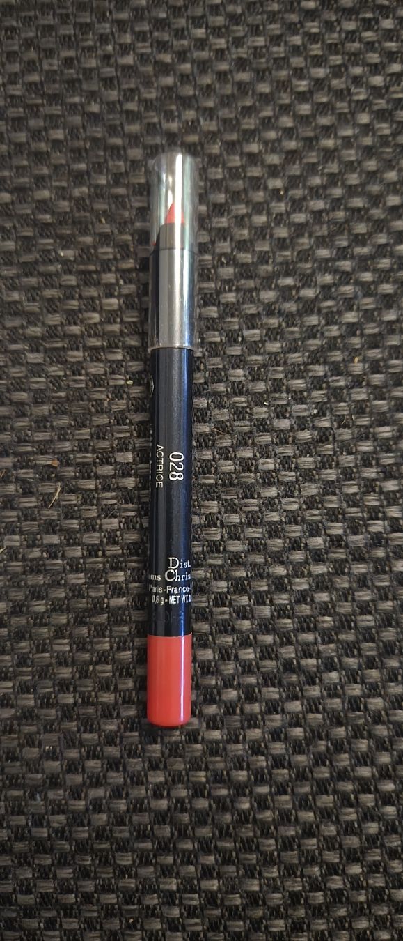 Dior Make-up: Rouge Dior Contour - Mini - Nr. 28 – Nuovo (secondo la descrizione) da Muhen venduto da Savana16 1
