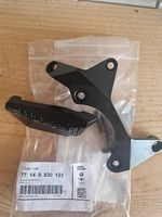 BMW Motorprotektor links (Sturzpad) S1000R