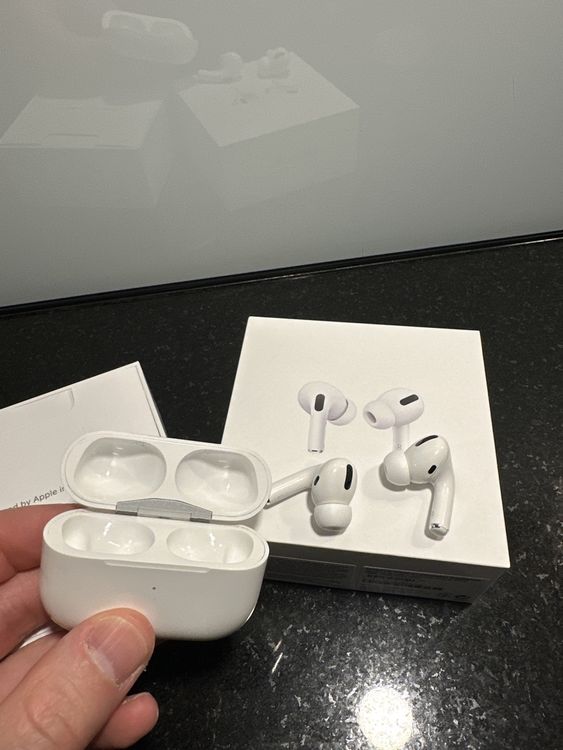 Apple Air Pods Pro 2