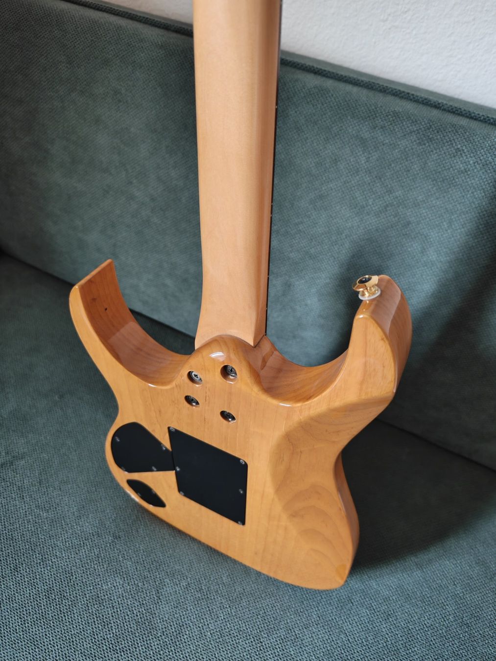 Ibanez Strumenti musicali: Ibanez RG-542AH – Usato da Basel venduto da eug_2rmh 7