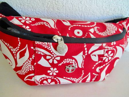 SAC BANANE CHIEMSEE