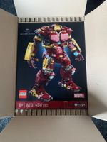 NEU & OVP Lego 76210 Marvel Super Heroes Hulkbuster