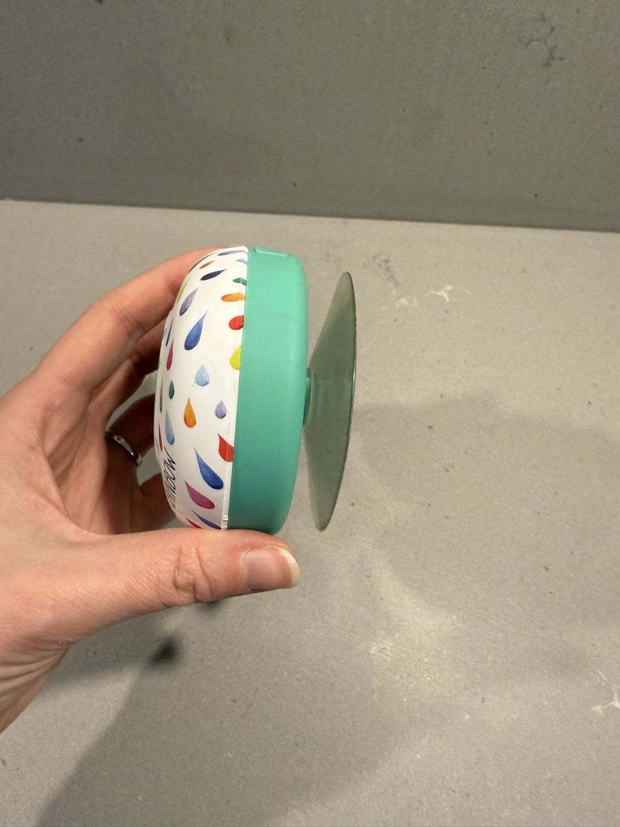 Casse acustiche: LEGAMI – Shower Speaker / Waterproof Bluetooth Speaker – Usato da Zürich venduto da Rucolamara 1