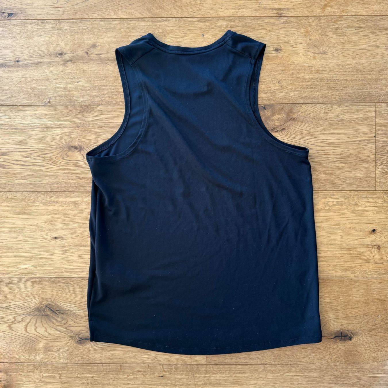 Nike T-shirt: Nike DRI-FIT Running Shirt – Usato da Fehraltorf venduto da leonlohrer 1