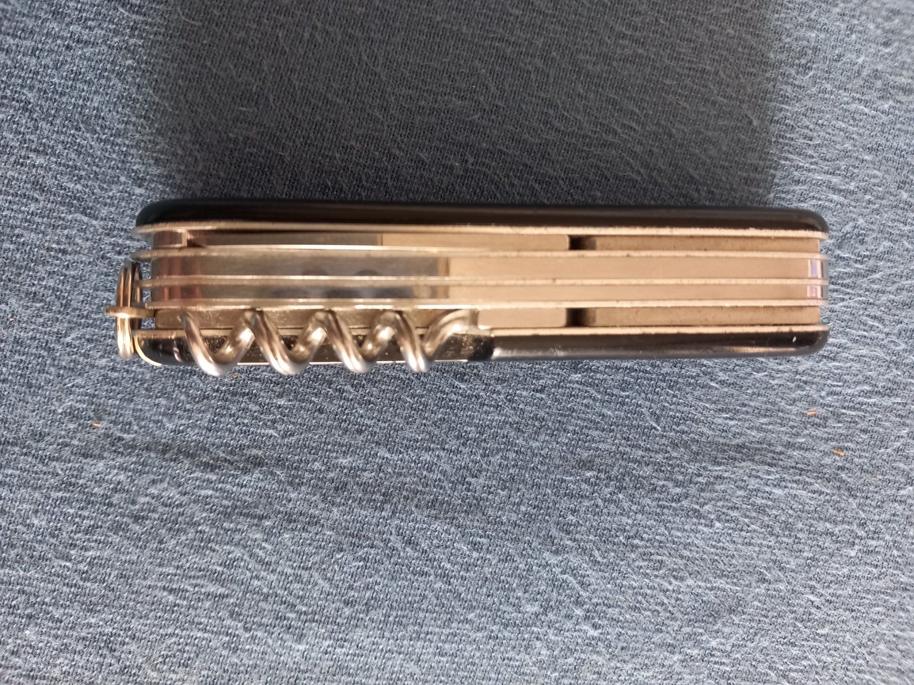Victorinox Coltelli tascabile: Couteau Suisse Victorinox Rolls Royce – Usato da Genève venduto da GenevaLuxury 1