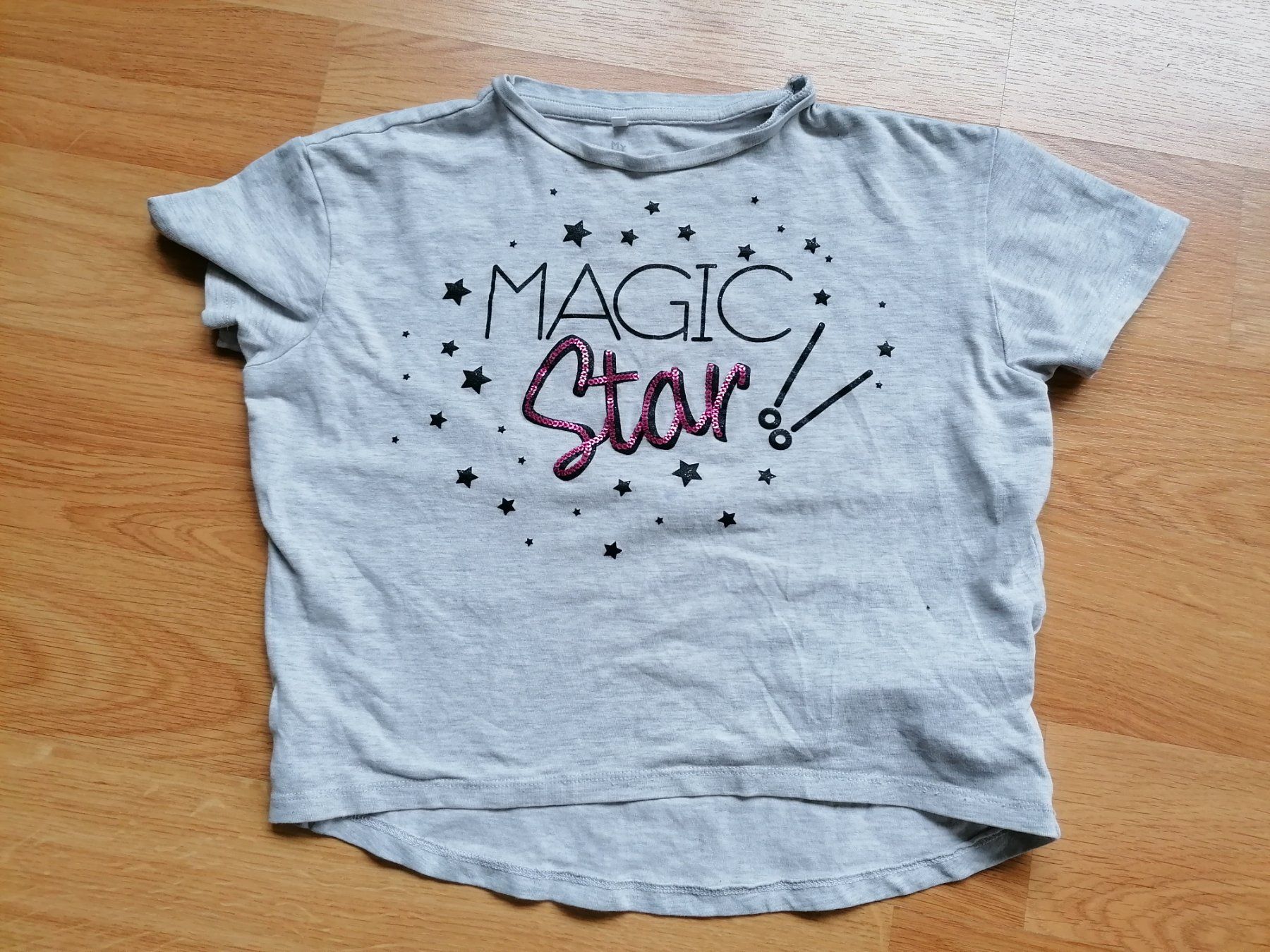Camicette, T-shirt & Top: Shirt Gr. 122 – Usato da Büttikon AG venduto da Amineah