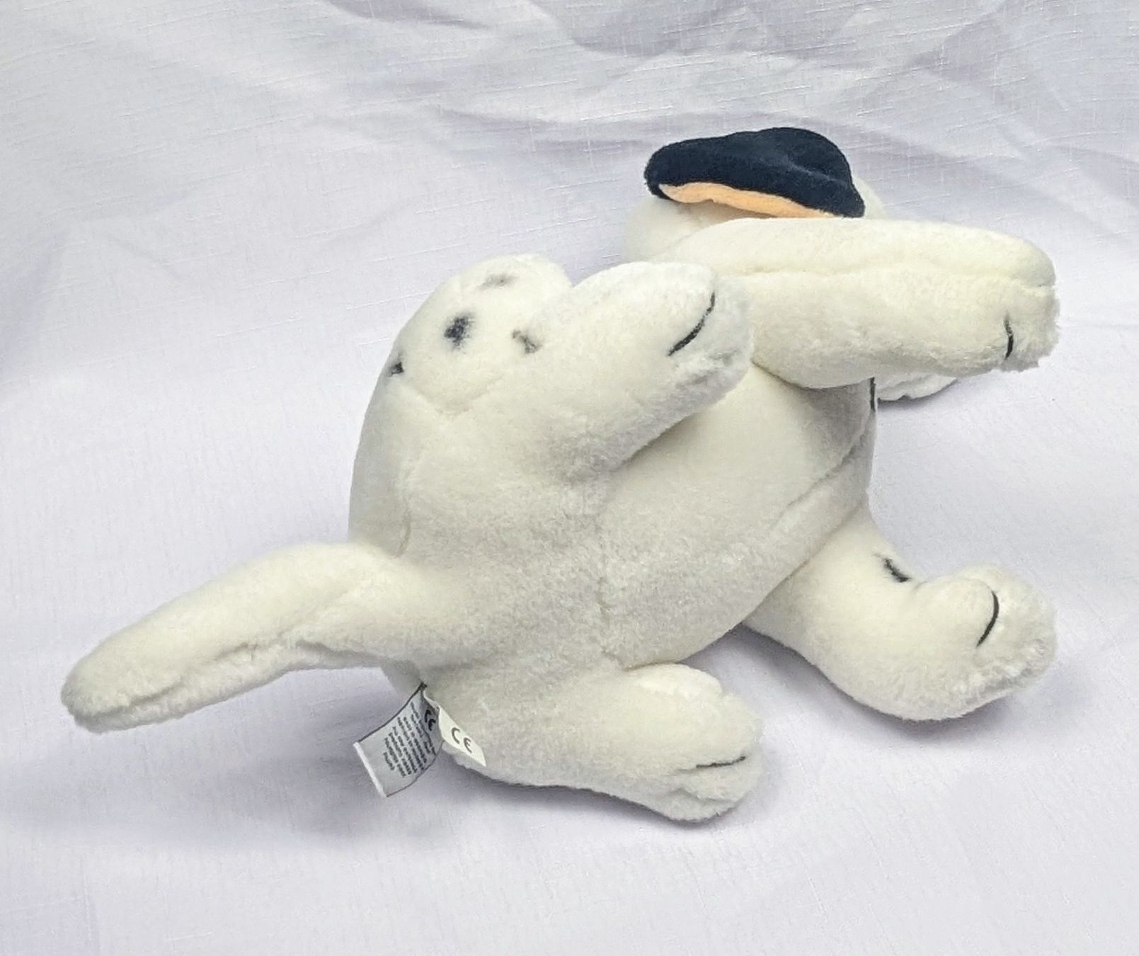 Disney Giocattoli: Disney 101 Dalmatiner - Plüschtier - Plüsch Figur ca. 28cm – Nuovo (secondo la descrizione) da Wängi venduto da ABIZONE-86 3