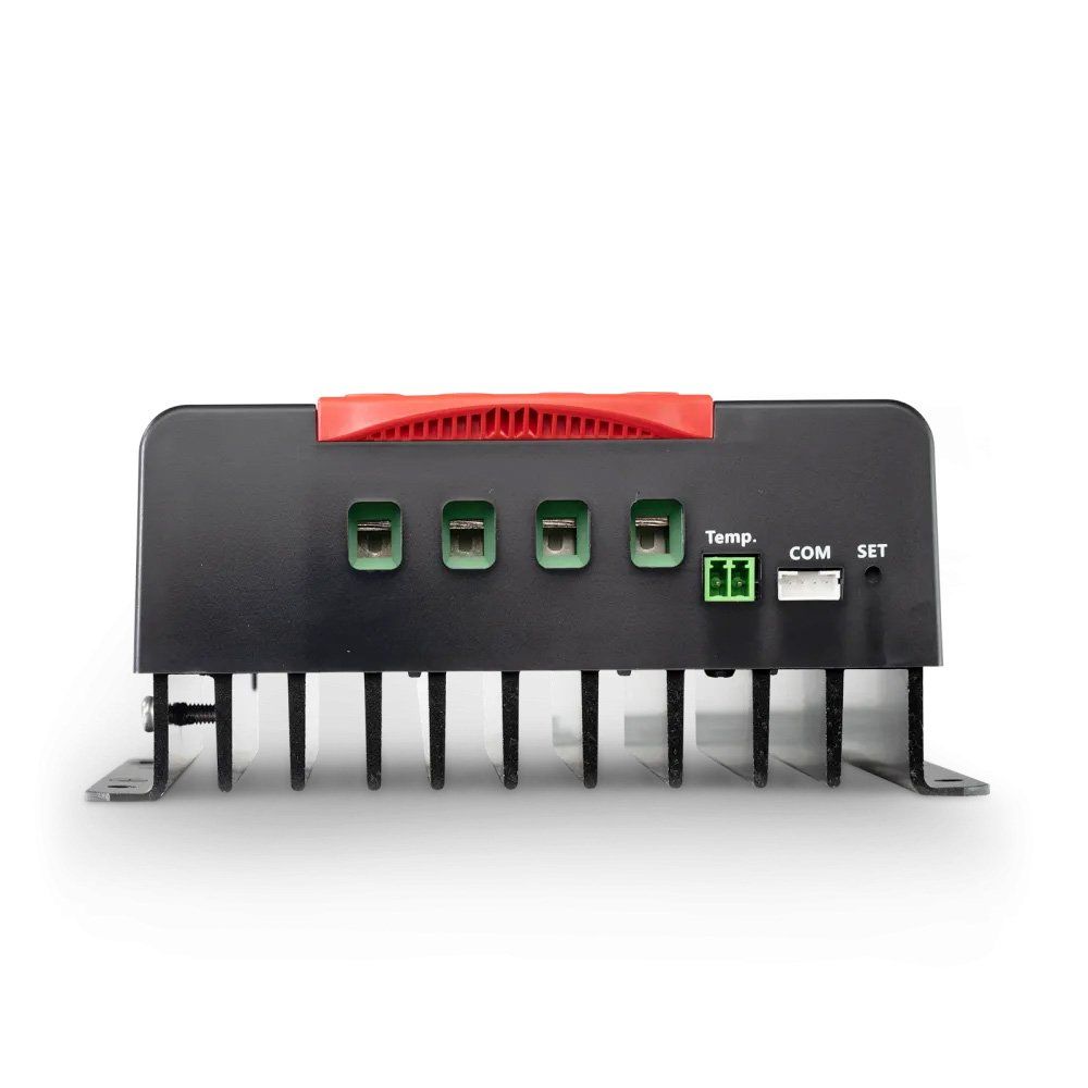 Caricatori & Batterie: MPPT 40A Kompakter Solar Laderegler – Nuovo e nell'imballaggio originale da Oetwil am See venduto da AutoSolar 2