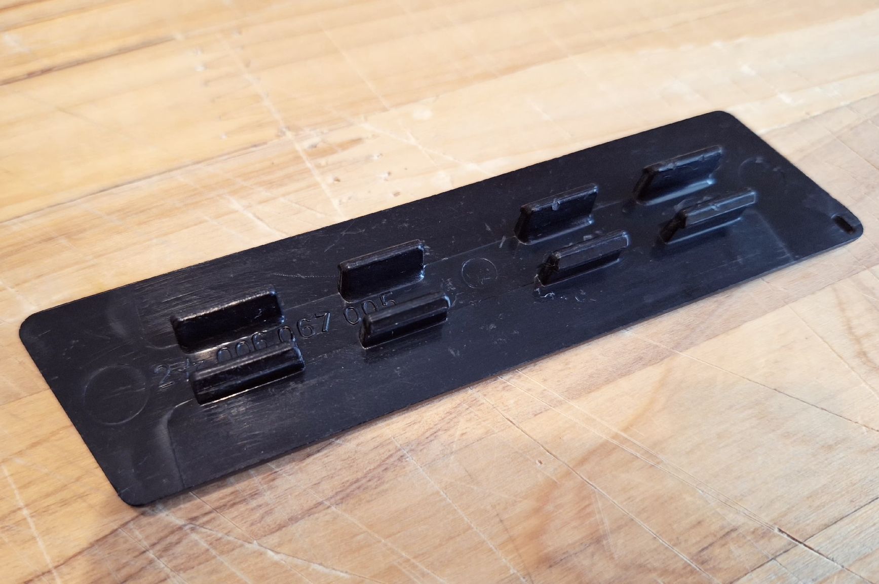 Fiat Alle Autoersatzteile: Fiat Oldtimer Emblem – Gebraucht aus Triesen von BLACKSHEEP75 4