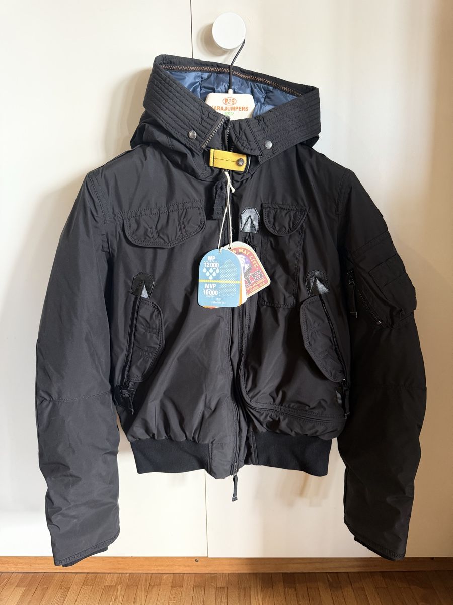 Parajumpers Giacche: Parajumpers Gobi light neue new neuve – Nuovo e nell'imballaggio originale da Petit-Lancy venduto da Roubs37 4