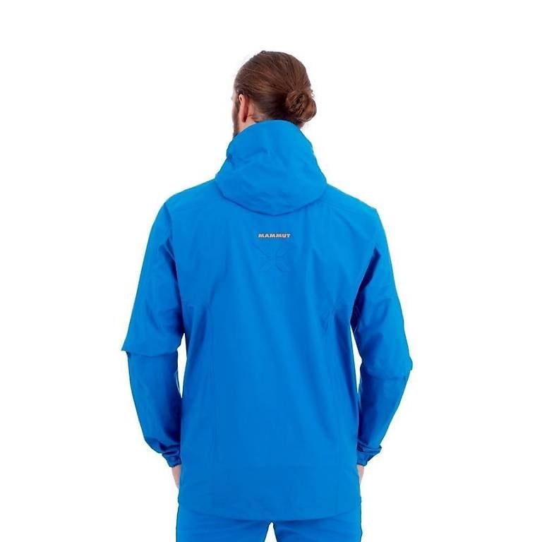 Mammut Giacche: Mammut Nordwand Light Hardshell Jacke gr M – Nuovo e nell'imballaggio originale da Zürich venduto da Altruisti- 1