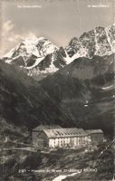 Hospiz Grand St. Bernard