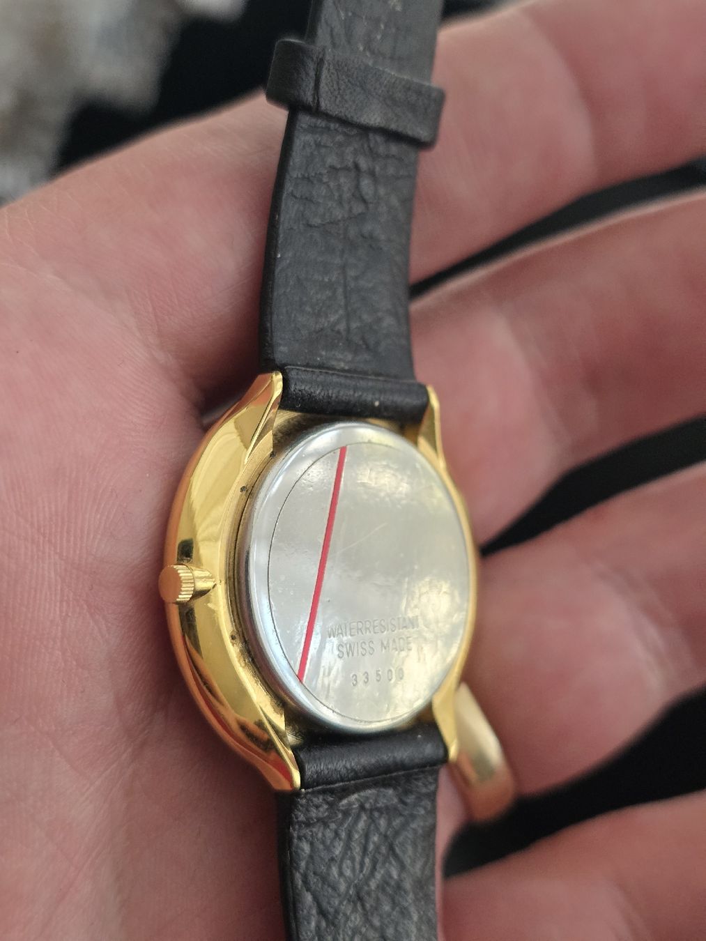 Omega Orologi: Pierre Picard, Montre Vintage, Quartz – Usato da Grand-Lancy venduto da Precision-GE 2