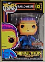 Funko Pop Halloween  Michael Myers