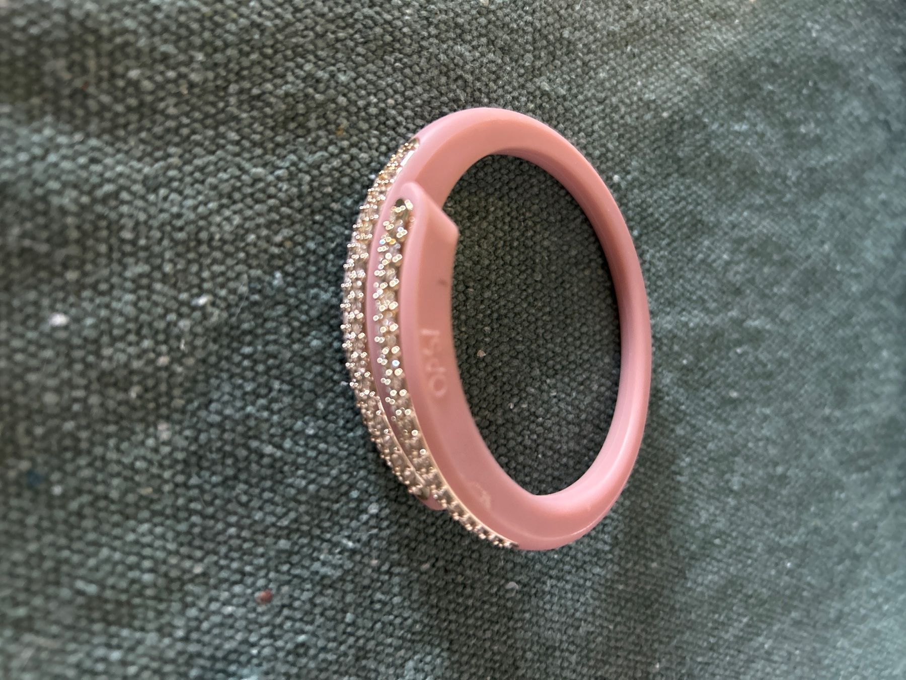 Bracelets: Vendo bracciale OPS – Neuf (Voir description) à Cademario par pgi_6t5w