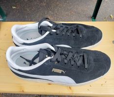 Basket Puma neuve 39