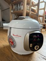 Moolinex Cookeo+ CE8514 autocuiseur