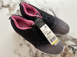 Neue Ellen Amber Damen Turnschuhe Grösse 39