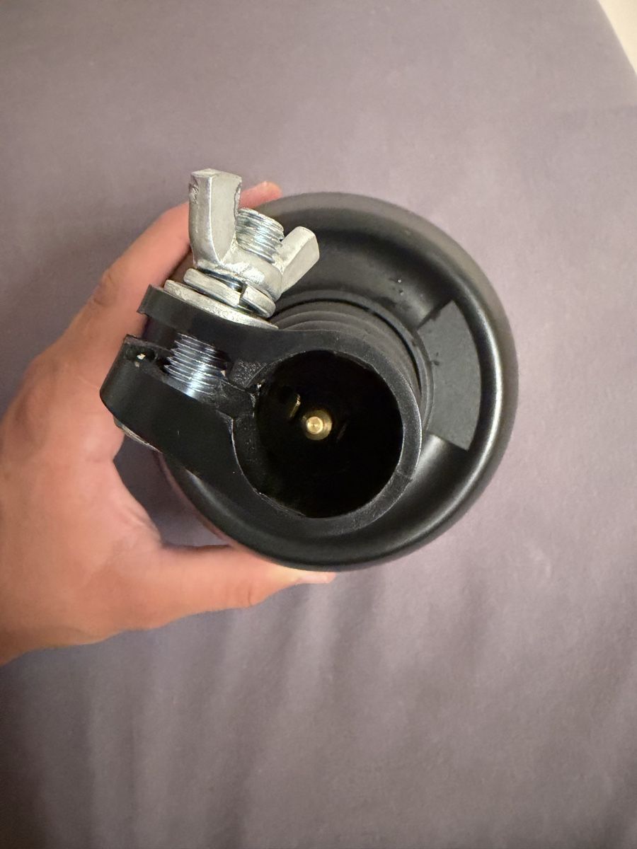 Scheinwerfer: 2x LED Blitzleuchte – Gebraucht aus Stäfa von Baumberger11 2