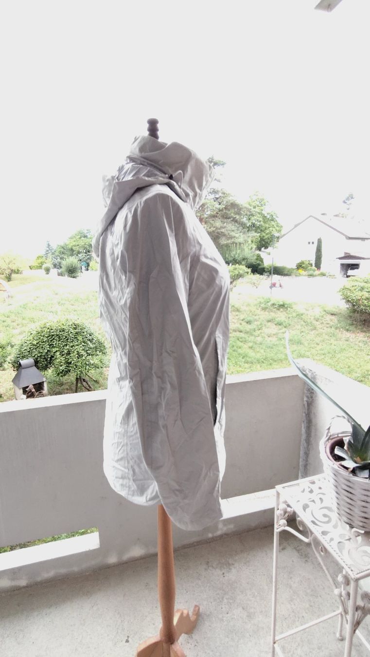 Marmot Jacken: Marmot Regenjacke Damen Grösse M – Gebraucht aus Uster von Junipa 2