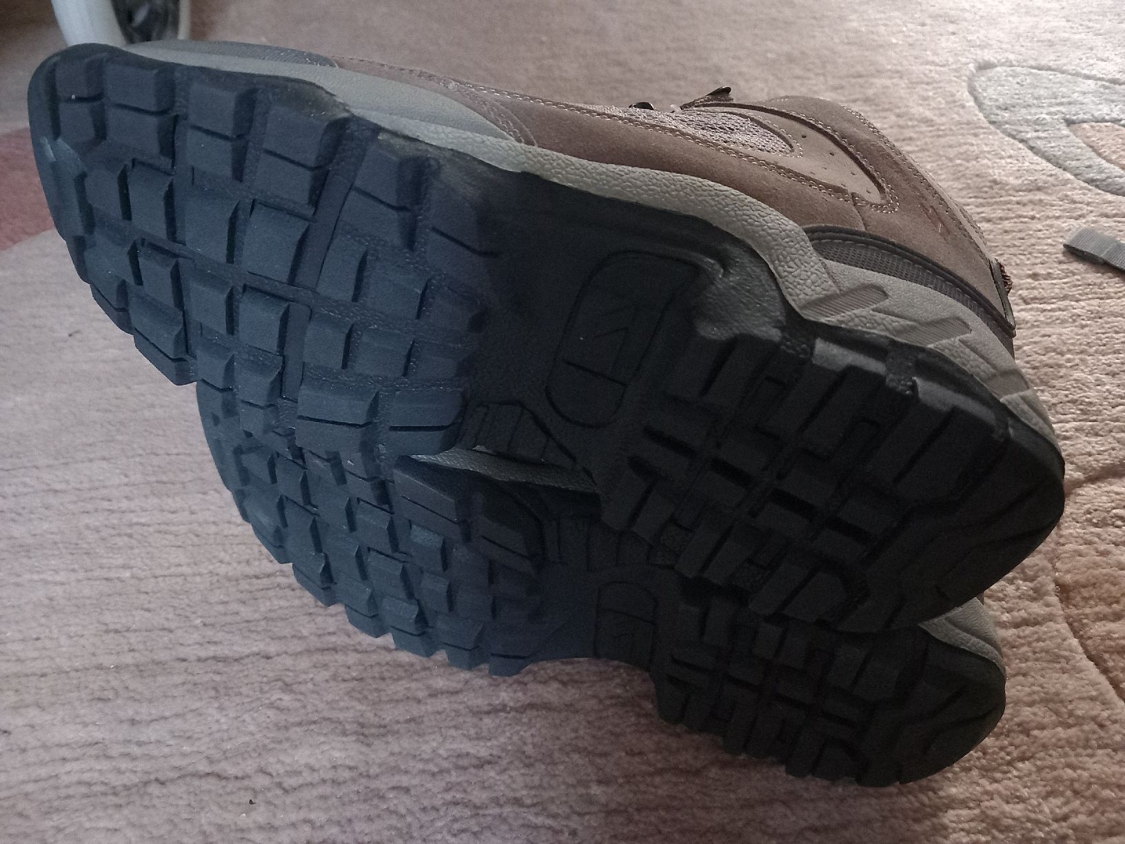 Scarpe da donna: chaussures de marche 40 – Nuovo e nell'imballaggio originale da Courrendlin venduto da tititchoun 3
