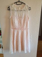 Damen Kleid Hell Pink grösse M