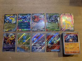 Storm Emeralda - Pulls & Bulk | JP 🇯🇵
