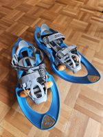 Schneeschuhe TSL302 für Kinder blau top Zustand