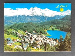 AK St Moritz
