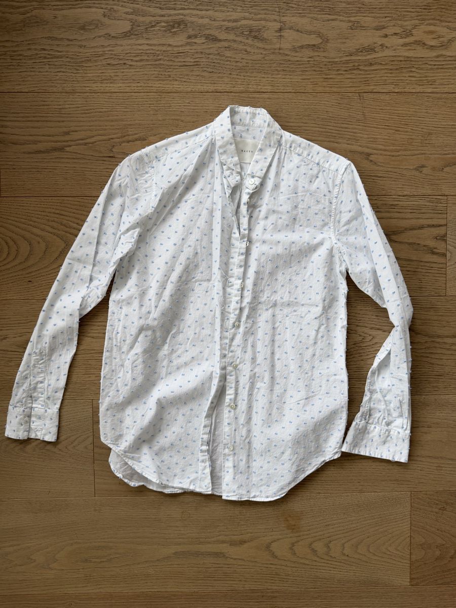 Camicette: Xacus Bluse Damen Grösse 40 – Usato da Zürich venduto da z00mie
